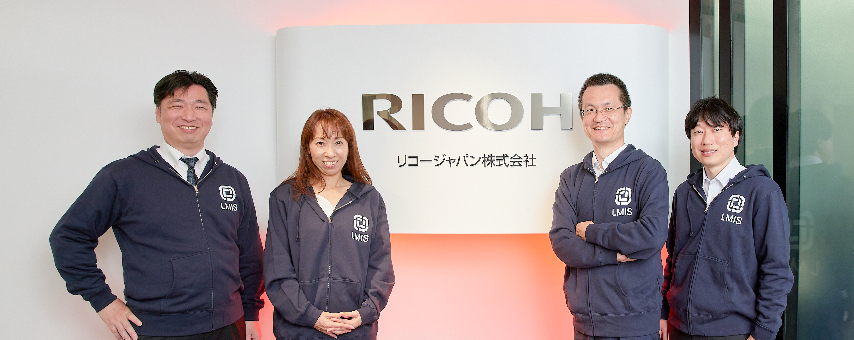 十万社を超える顧客のサービスマネジメント基盤として活用|リコージャパン株式会社 様